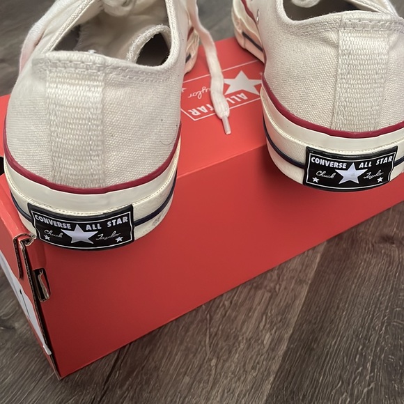 Chuck Taylor 70's parchment 162062c - Picture 13 of 14